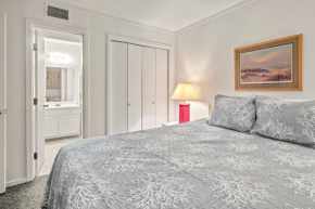 Myrtle Beach Resort A532